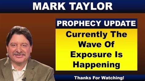 is mark taylor predictions are fake
